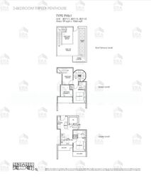 Centra Residence (D14), Apartment #576973591